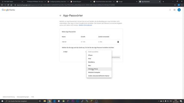 PHP Emails mit SMTP versenden смотреть онлайн