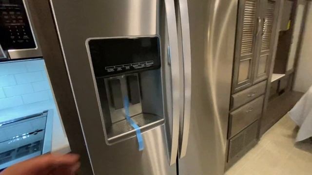 2023 Entegra Vision XL 34G смотреть онлайн