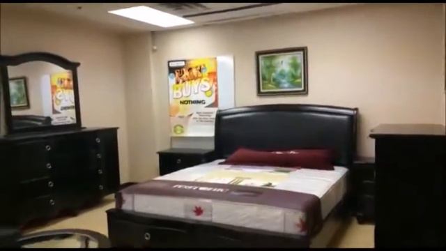 Cool Home Furniture - Regina смотреть онлайн