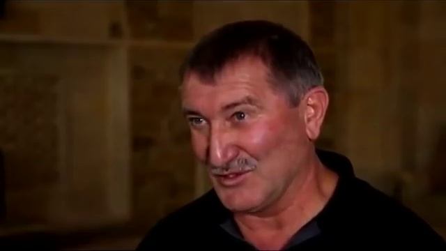ИнтерБригада. Жаркое 90-е в Дагестане смотреть онлайн