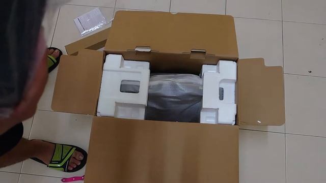 Unboxing Sony XG500 Speaker смотреть онлайн