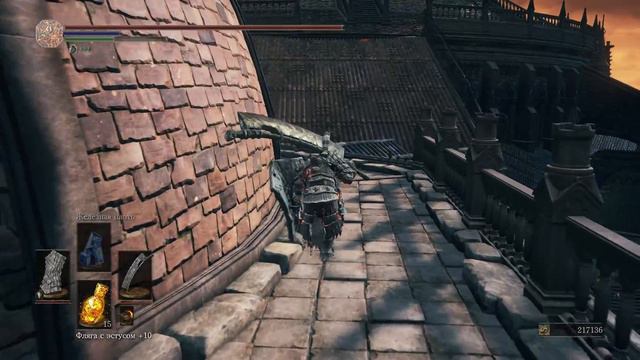 Dark Souls 3 Hunter's Ring | Кольцо охотника смотреть онлайн