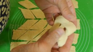 Что приготовить из старого кефира?  У вас есть остаток кефира и немного времени? ?????