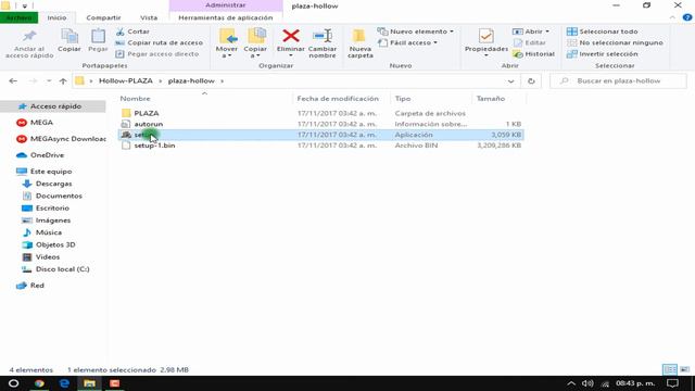 Como Descargar Hollow смотреть онлайн