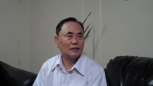 Interview with Hapkido Grandmaster JB Lee part 3 of 7 смотреть онлайн