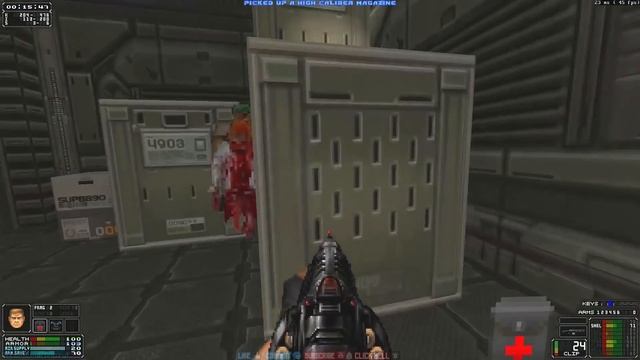 PROJECT BRUTALITY 3.0 - Storage Processing [100% SECRETS] смотреть онлайн