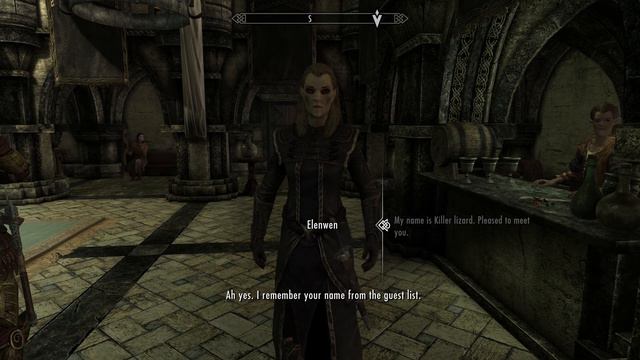 Skyrim Revamped #5 Rambling about school and a yeet nation update смотреть онлайн