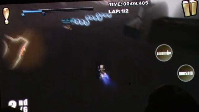 Cracking Sands iOS iPhone Gameplay Review - AppSpy.com смотреть онлайн