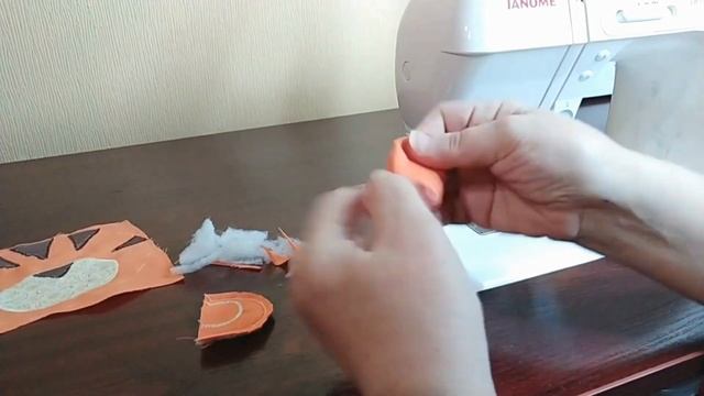 Таким Подаркам Будут Рады Все! /Печворк Из Остатков Ткани/ смотреть онлайн