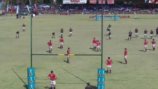 FNB Classic Clashes -- HS Middelburg v Hts Middelburg (Highlights) смотреть онлайн