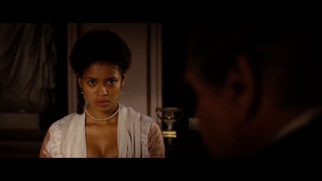 BELLE Featurette: The Cast