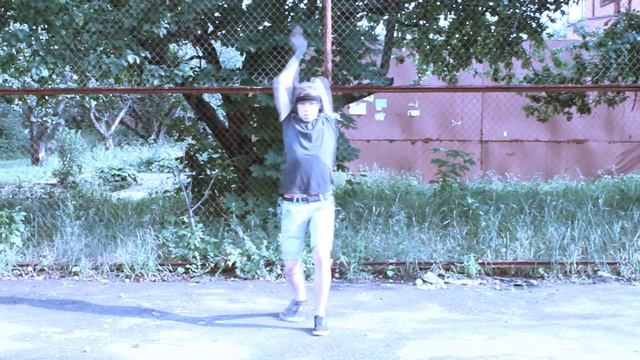 Weekend in Kursk by MaidiotecRussia| Mr.Smith смотреть онлайн