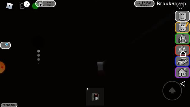 Как можно грабить банк в Brookhaven / 2 способами. Я нашла потойной ход. смотреть онлайн