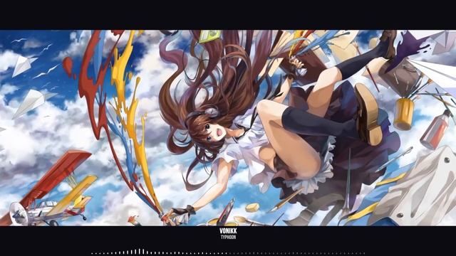 Vonikk - Typhoon смотреть онлайн