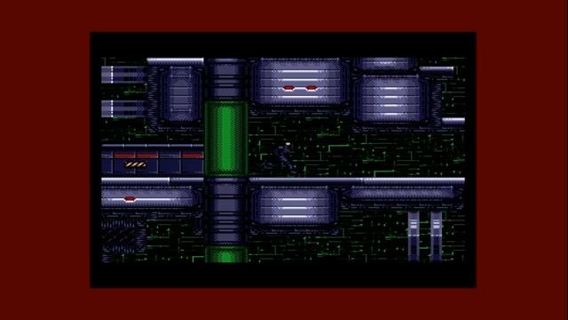 Deva (MSX2)(Team Deva)(2021)(MSXVR)(MoonSound) смотреть онлайн