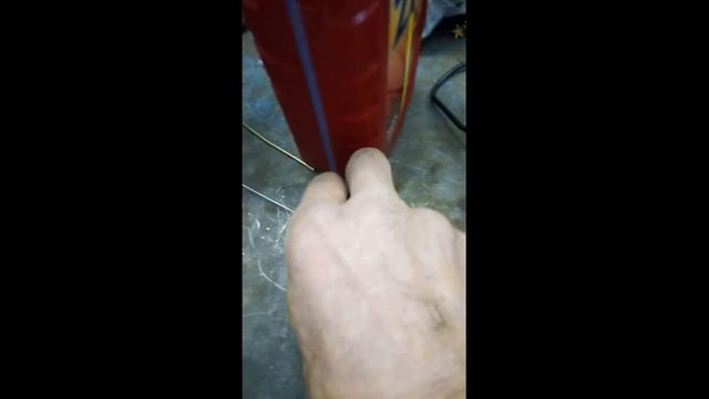 Как заменить тросик капота на лада Калина.