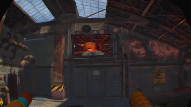 Sneaky Bears VR session 1 смотреть онлайн