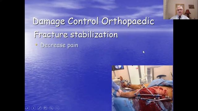 "Хирургия войны и тяжелой травмы" 14 октября ч.2 смотреть онлайн