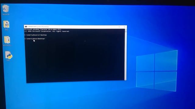 1-0: Editor And Python Interpreter смотреть онлайн