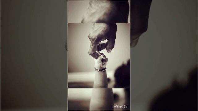 Я в зеркале увидел папу.. смотреть онлайн
