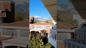 Обзор номера отеля Лариса Султан Бич в пос.Чамьюва