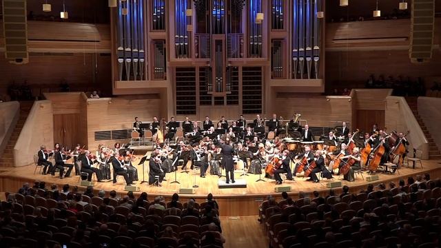 На прекрасном голубом Дунае On the Beautiful Blue Danube