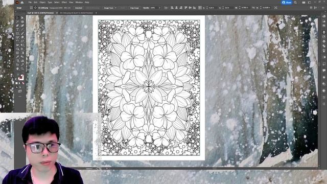 học photoshop cùng lê duẩn 9 смотреть онлайн