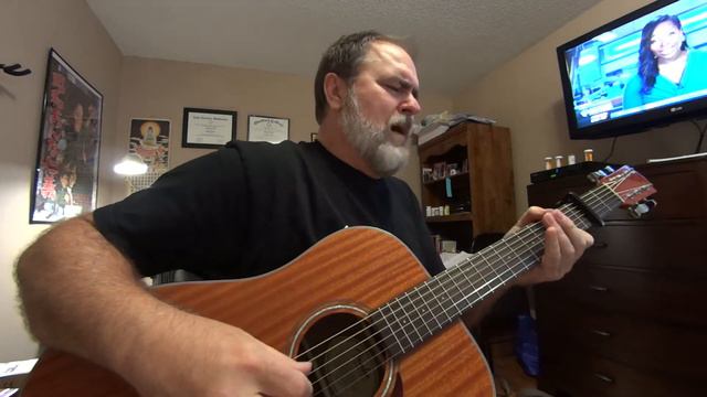 "Rose Darling - Steely Dan cover 2015" смотреть онлайн