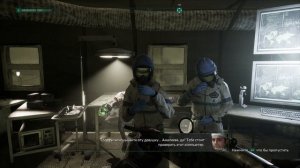 База НАР ► Chernobylite Ранний доступ #20