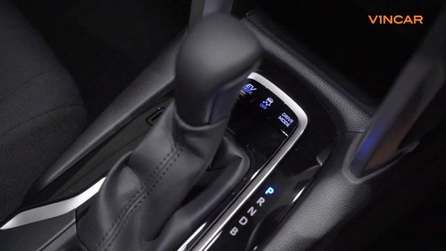 Toyota Corolla Cross 1.8G Hybrid | VROOM Overviews смотреть онлайн