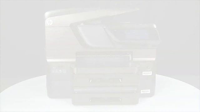 Перезагрузка принтера HP | Принтеры HP | HPSupport