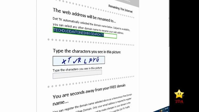 HD Tutorial : How To Redirect A URL For Free смотреть онлайн