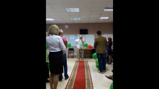 ВЛАДИМИР ЧЕРЧЕНКО. Геленджик. 17 апреля 2017г. Награждение в КЛУБЕ ЗДОРОВОГО ОБРАЗА ЖИЗНИ смотреть онлайн