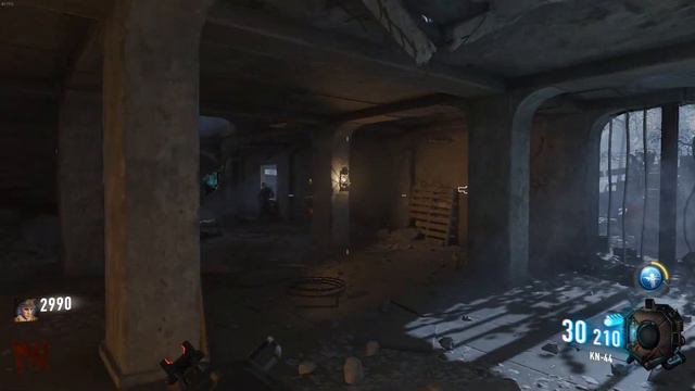 call of duty black ops 3 зомби ночь мертвецов выживания 2021 году смотреть онлайн