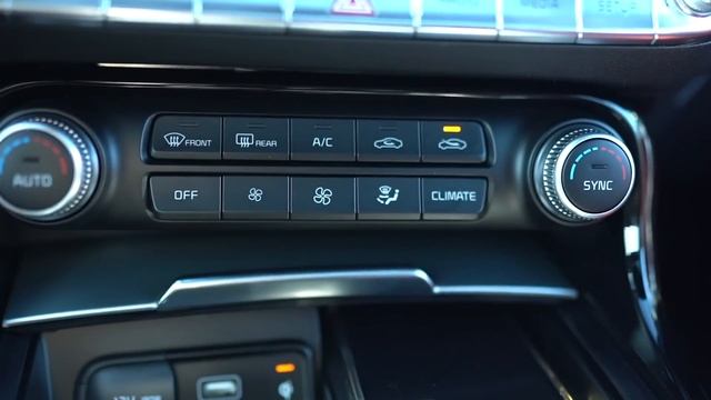 2022 Stinger GT just got a lot better and a lot quieter... смотреть онлайн