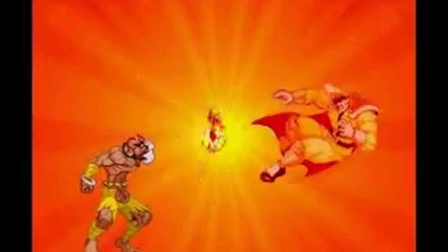 Street Fighter Alpha 2 SNES Super Nintendo Level 3 Super Combo Exhibition смотреть онлайн