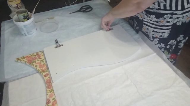 ??? Тумбочка под умывальник. Часть3. смотреть онлайн