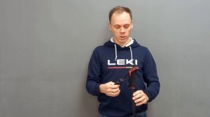 Обзор трекинговых палок LEKI Makalu (модель 2022)