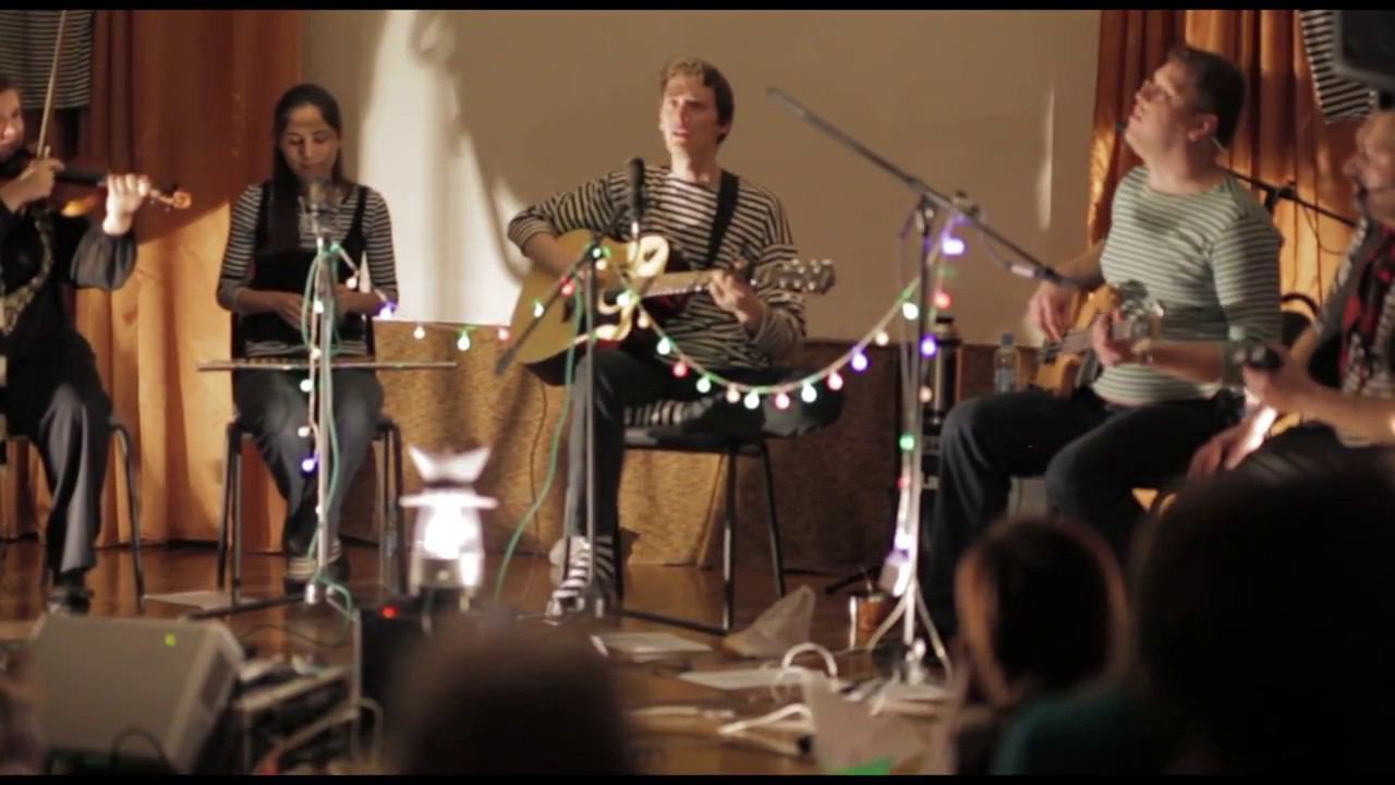 GREEN CROW - "Сердце" (концертная версия) смотреть онлайн