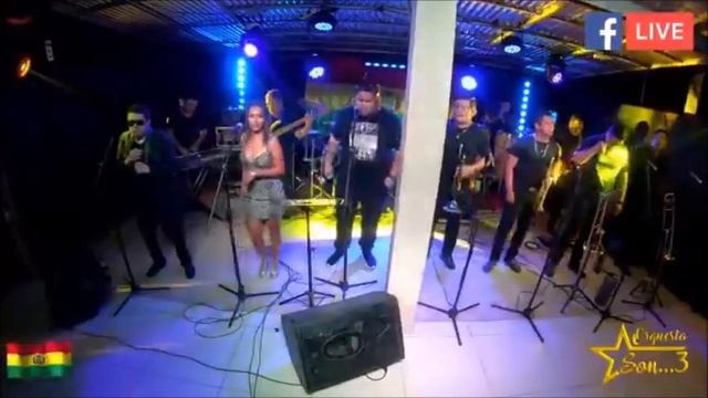 Música Do Brasil - Son 3 de Trinidad en vivo. смотреть онлайн