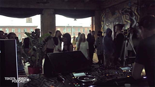 Tekstil Video Podcast: Bvoice смотреть онлайн