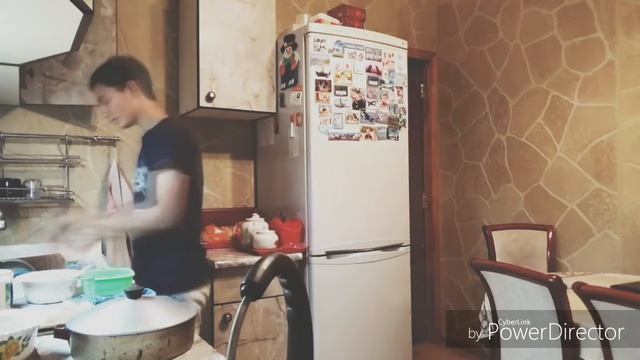 Помыл посуду как флешь смотреть онлайн