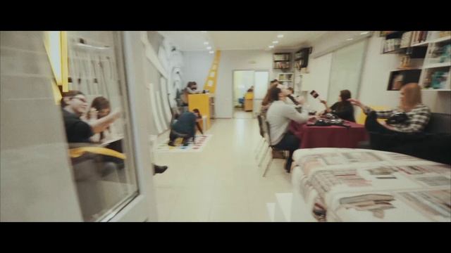 «Mannequin Challenge»: версия Омских муниципальных библиотек смотреть онлайн