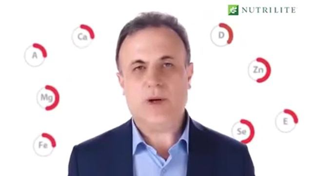 Как заполнить пробелы своего рациона- Сергей Чудаков смотреть онлайн