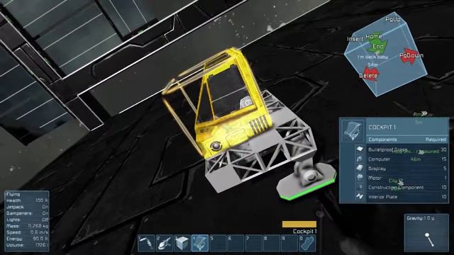 Idiot in Space - 09 - Grinder Ship смотреть онлайн