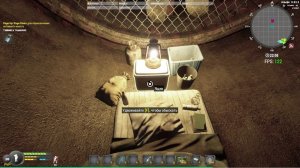 Will To Live Online тайник в тоннелях