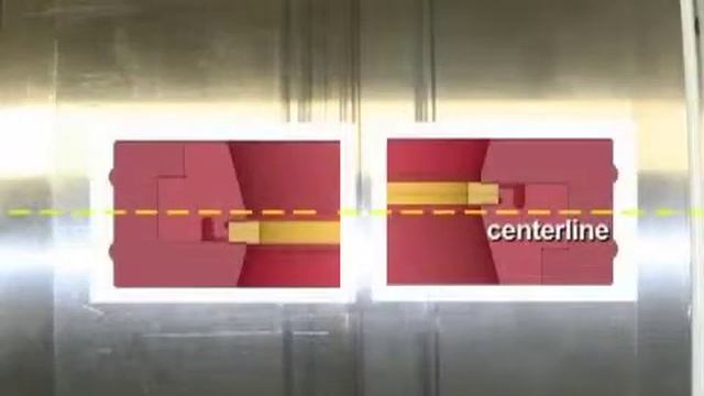 33K Split Seal - Разъемное уплотнение компании Chesterton. Защита подшипников и редукторов. смотреть онлайн