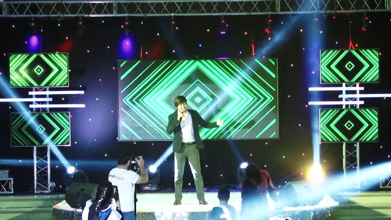 Курбан Гусайханов Даргинская2 Сольный Концерт смотреть онлайн