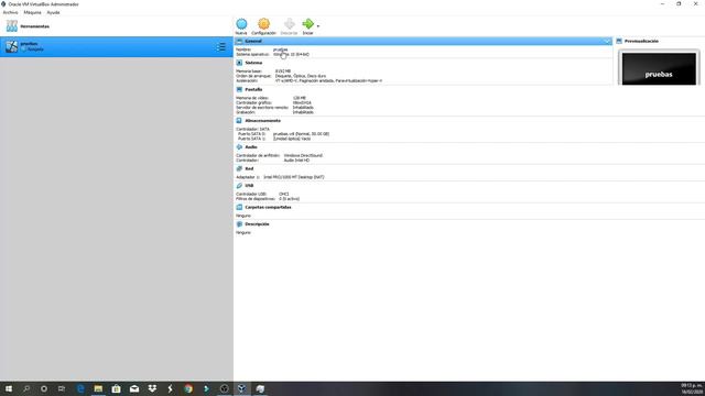 instalacion de virtualbox y creacion de memoria usb con windows 10 смотреть онлайн