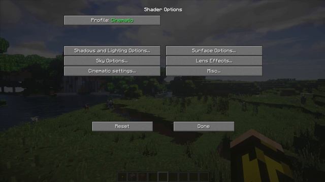 Continuum Shaders | Calidad Al Extremo | Para Minecraft 1.12.2 – 1.7.10| Shaders Review En Español смотреть онлайн